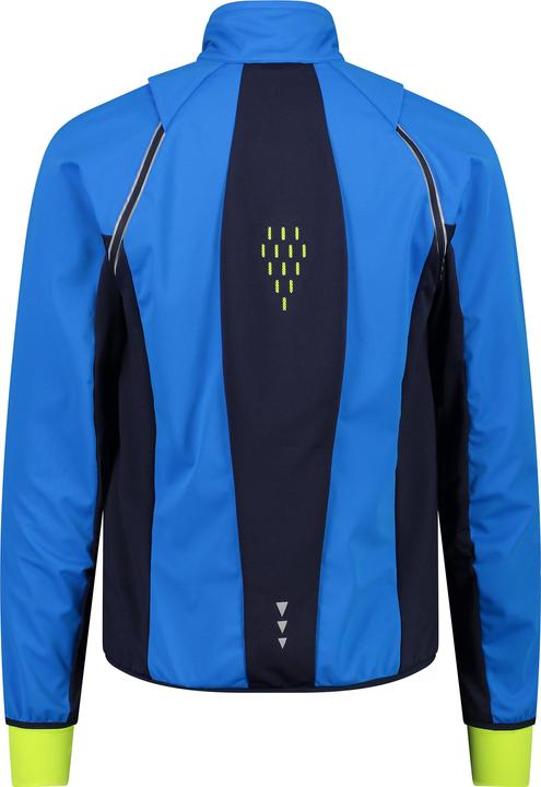 Actual product image CMP Campagnolo Light Softshell (3XL)