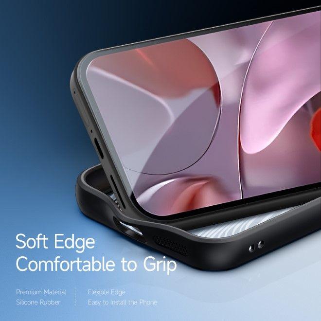 Image du produit Dux Ducis Série Aimo (Google Pixel 9a)