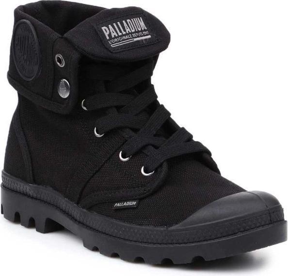 Actual product image Palladium Ankle boot (36)
