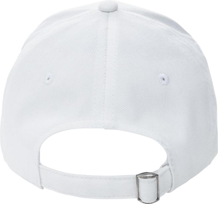 Actual product image Xd Collection Impact 6 Panel Recycled Cotton Aware Cap (One size)