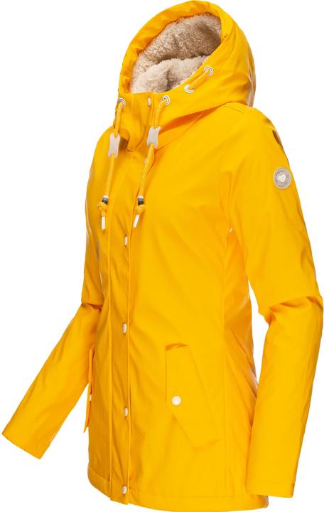 Actual product image Ragwear Monadde Softshell (S)