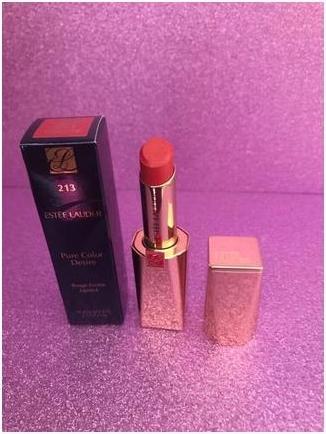 Produktbild Estée Lauder Pure Color Desire Lipstick | 213 - Touch Me (213 - Touch Me)