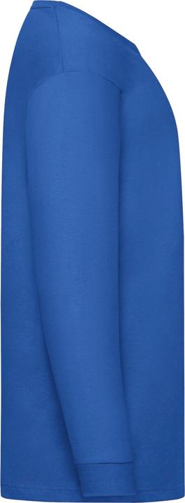 Produktbild Fruit of the Loom ChildrensKids Value Langarm TShirt (116)