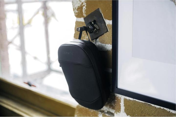 Actual product image Gomatic Navigator Tech Organizer