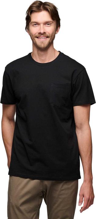 Actual product image Black Diamond M Project Ss Tee (M)