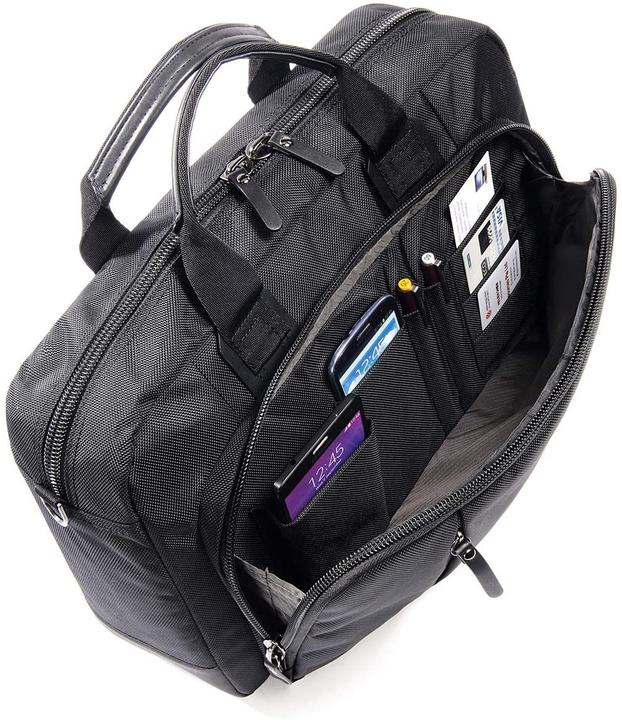 Produktbild Tucano Centro 15 Notebooktasche (15.6 Zoll) Aktenkoffer (15.60", Universal)