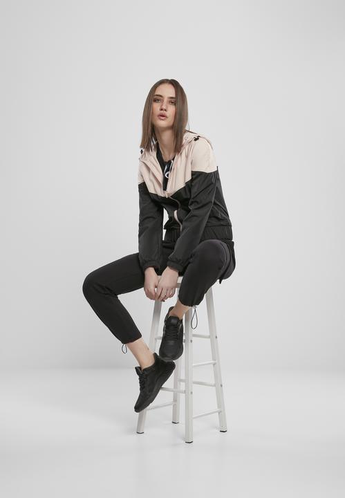Immagine prodotto Urban Classics Giacca a vento Arrow da donna (XS)