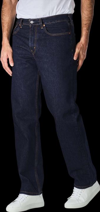Produktbild Levis 550 Jeans Relaxed Fit rinse (W36/L30)