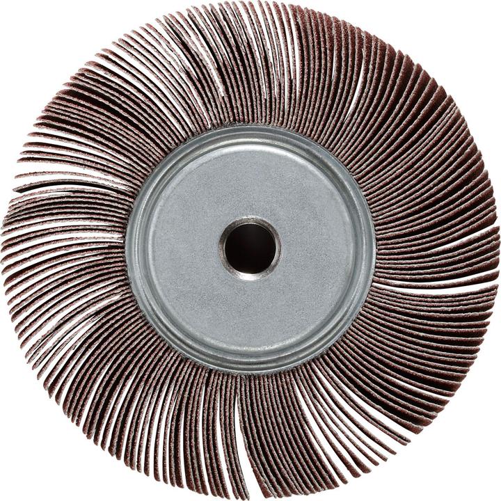 Produktbild Fein Lamellenschleifrad K120 637210 (120)