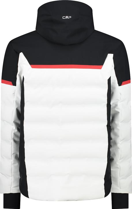 Image du produit CMP Campagnolo Zip Hoodie (4XL)