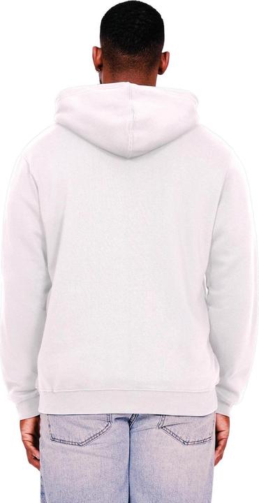 Immagine prodotto Universal Textiles Core Felpa con Cappuccio e Zip Intera Uomo (XS)