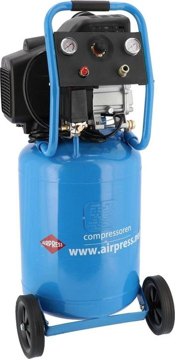 Produktbild Airpress Sprężarka HL 360-50 8bar 50L (36852) (8 Bar, 50 l)