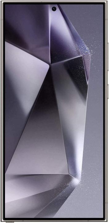 Immagine prodotto Samsung Galaxy S24 Ultra (512 GB, Viola di titanio, 6.80", Doppia SIM, 200 Mpx, 5G)