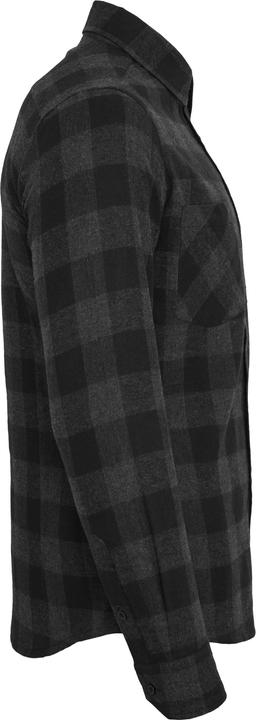 Image du produit Urban Classics Chemise en flanelle à carreaux (S)