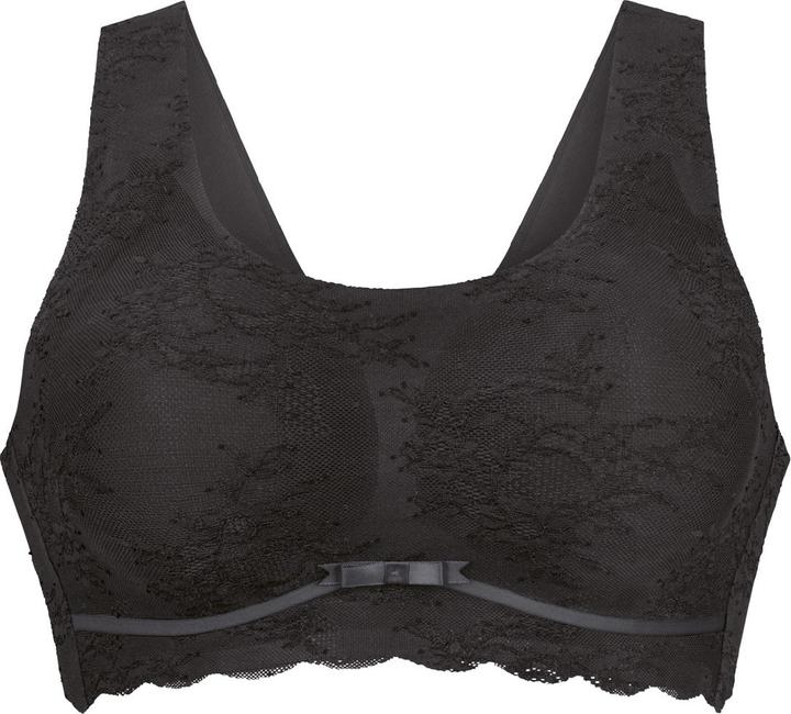 Actual product image Anita Essential Bralette (Single pack, L)