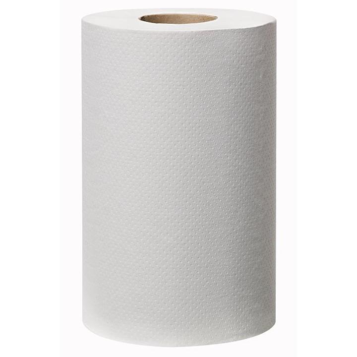 Produktbild Tork Mehrzweck-Papierwischtücher mit Innenabrollung in M1 (343 x)