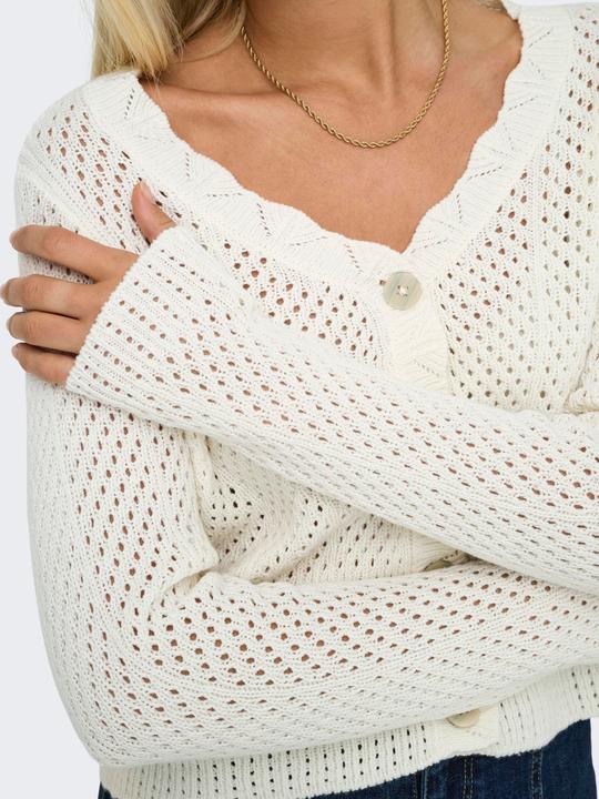 Produktbild Only ONLROSELIA Strickjacke Strickjacke (L)