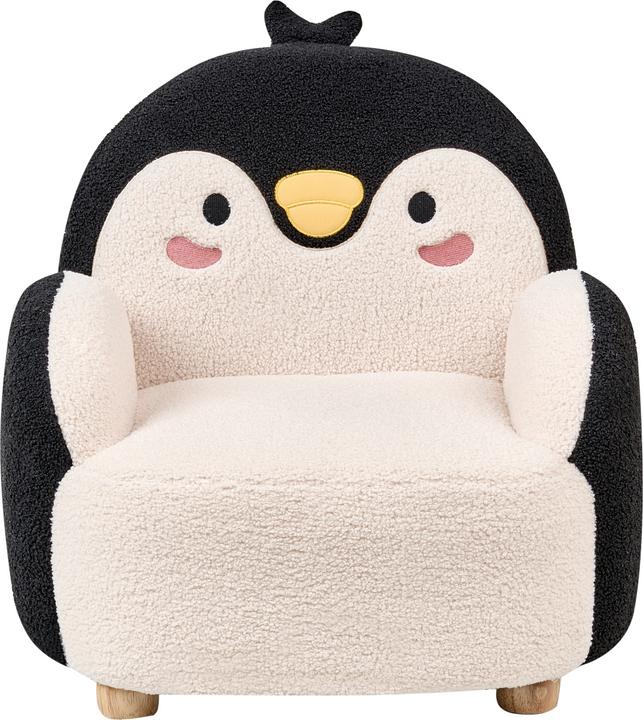 Actual product image Beliani Hervik (Child armchair)