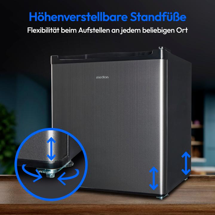 Actual product image Medion MD 37724 (41 l)