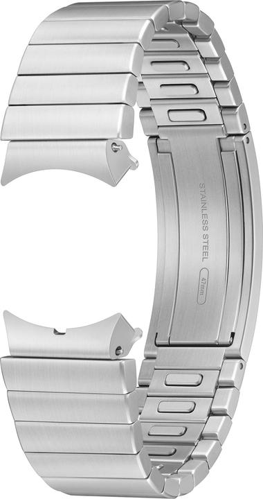 Actual product image Samsung Link Bracelet (47 mm, Stainless steel)