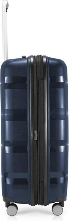 Actual product image Hauptstadtkoffer Britz - Large Suitcase (115 l, L (90 - 115l))