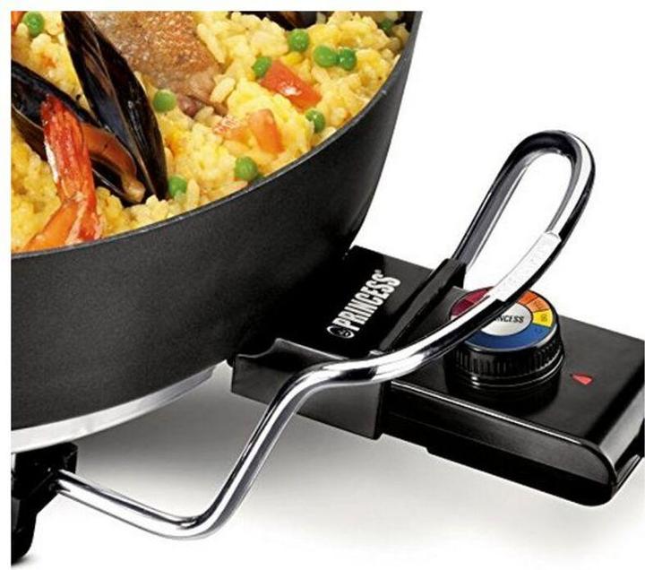 Produktbild Princess Grillpfanne Multi Wonder Chef Pro