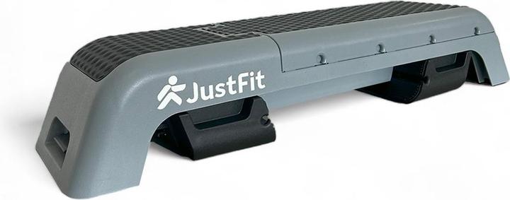 JustFit Step Deck regolabile regolabile