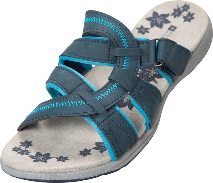 Image du produit Mountain Warehouse Sandales à marée pour dames et femmes (40)