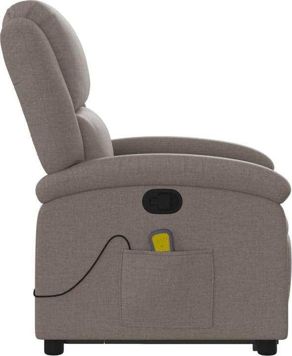 Actual product image VidaXL Ismagrad