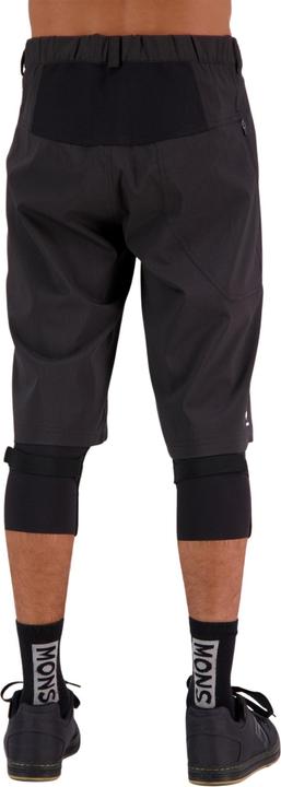 Image du produit Mons Royale Short de vélo Virage 2.0 (XXL)