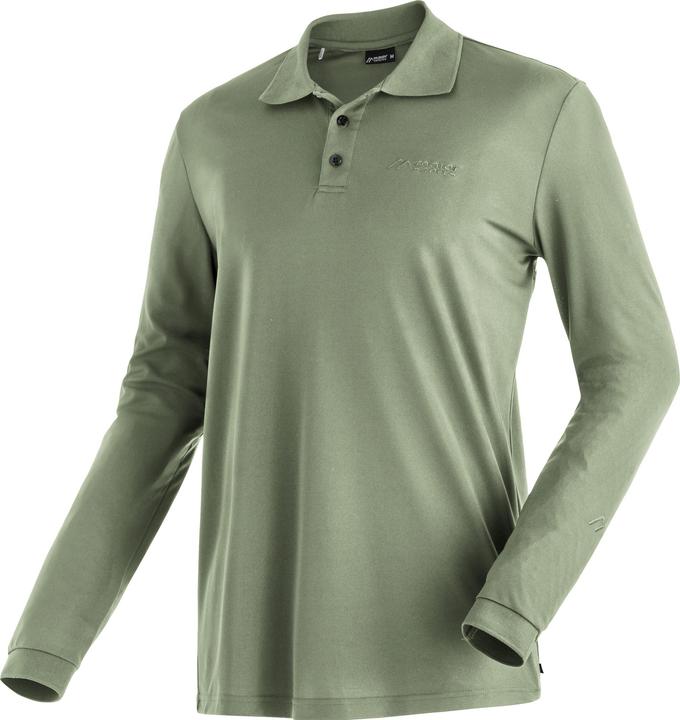 Actual product image Maier Sports Ulrich L/S (M)