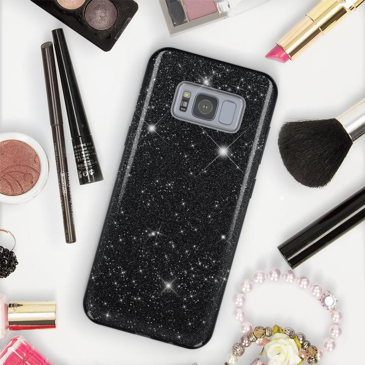 Image du produit Nalia Étui pour téléphone portable (Samsung Galaxy S8)