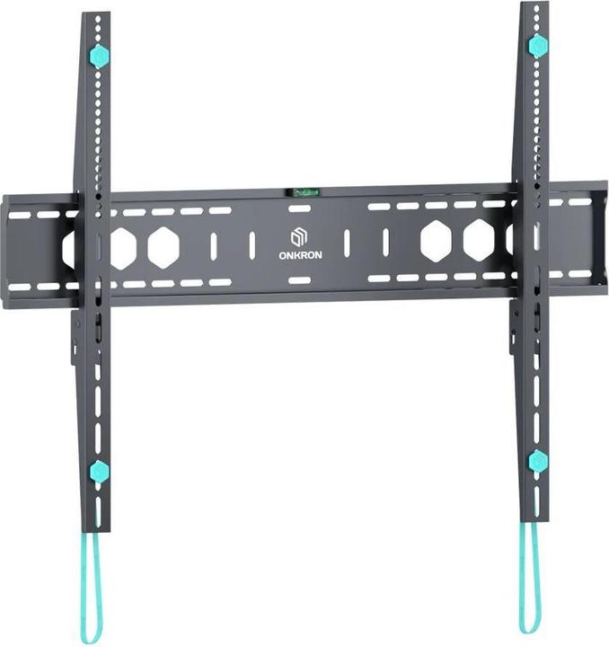 Produktbild Onkron TV accessories Fixed bracket for interactive panels or TV 60"- 110", max 120 kg (Wand, 110", 120 kg)