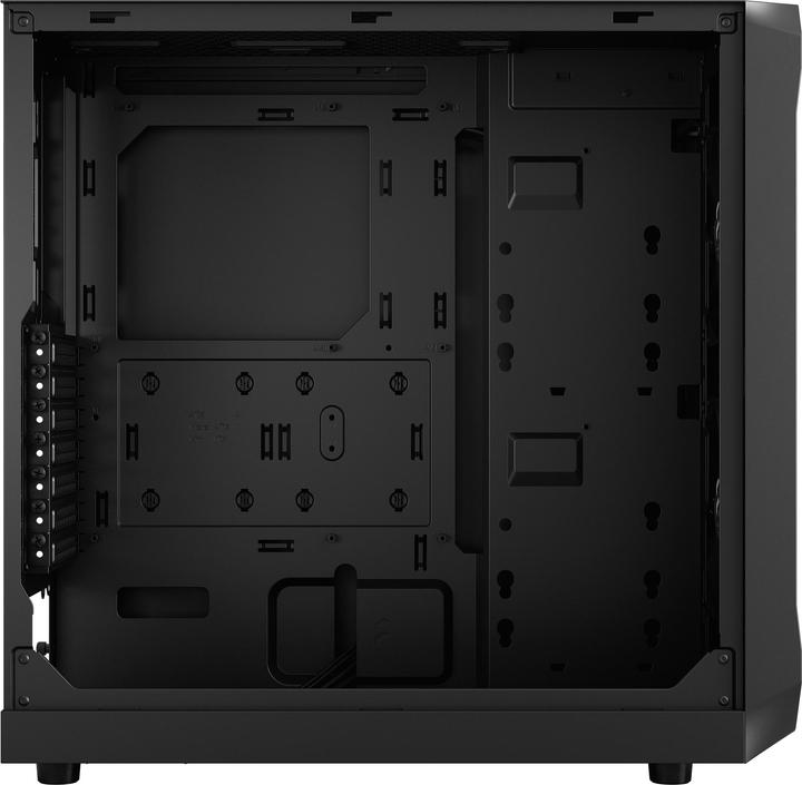 Image du produit Fractal Focus 2 (mATX, Mini-ITX, ATX)