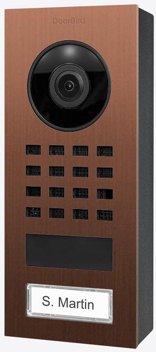 Produktbild Doorbird D1101V (WLAN)