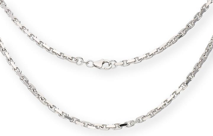 Immagine prodotto Carat Classico maschile (Argento 925, 50 cm)
