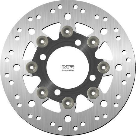Immagine prodotto NG Brake Disc DIS1668G (220 mm)