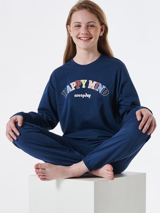 Image du produit Schiesser Organic Cotton Pyjama (140)