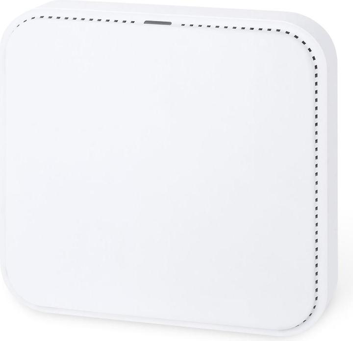 Actual product image Planet WDAP-C3000AX WLAN Access Point Weiss Power over Ethernet (PoE)