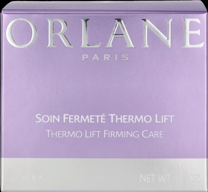 Produktbild Orlane Thermo Lift Firming Care (Körpercreme, 50 ml)
