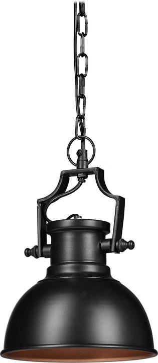 Image du produit Relaxdays Lampe à suspendre (E27)