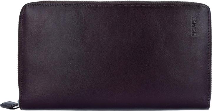 Picard Apache Geldbörse Leder 21 cm