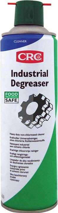 Produktbild CRC Industriereiniger (500 ml)