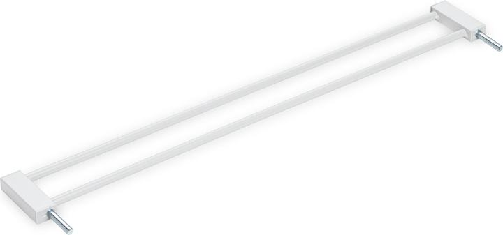 Hauck Extension Safety Gate 9 cm White (9 cm)
