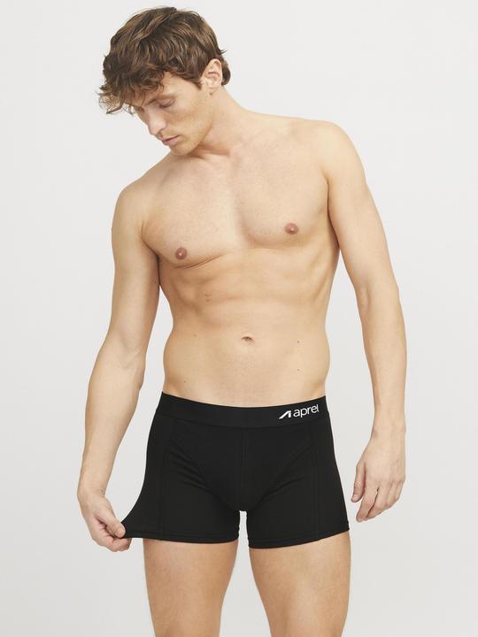 Image du produit Aprel Lot de 10 boxers Boxers (XL, paquet de 10)