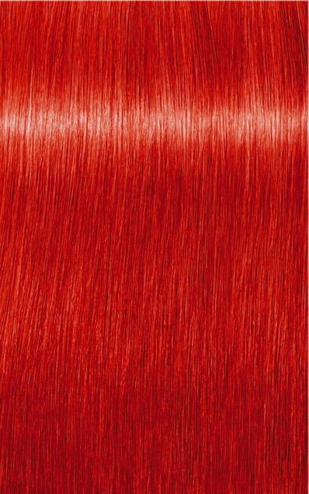Actual product image Schwarzkopf Bold Color Wash - Red Wash (300 ml, Liquid shampoo)