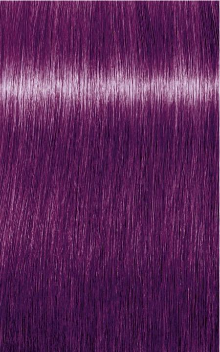 Produktbild Schwarzkopf Bold Color Wash - Purple Wash (300 ml, Flüssiges Shampoo)