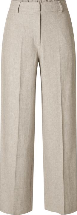 Immagine prodotto Selected Femme Anzug Hose mit weitem Bein (40)