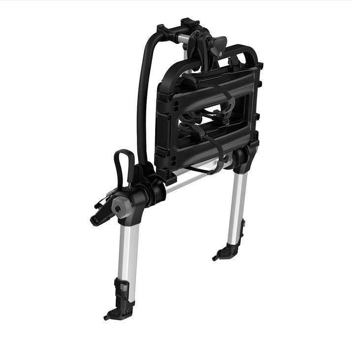 Actual product image Thule OutWay Platform 2