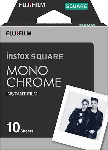 Actual product image Fujifilm - Instax Square Film 1x10 Shots (Instax Square)